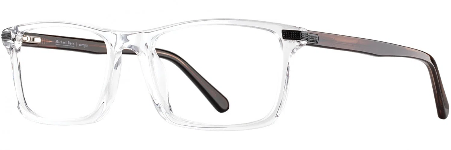 Michael Ryen MR376 Eyeglasses - view 6
